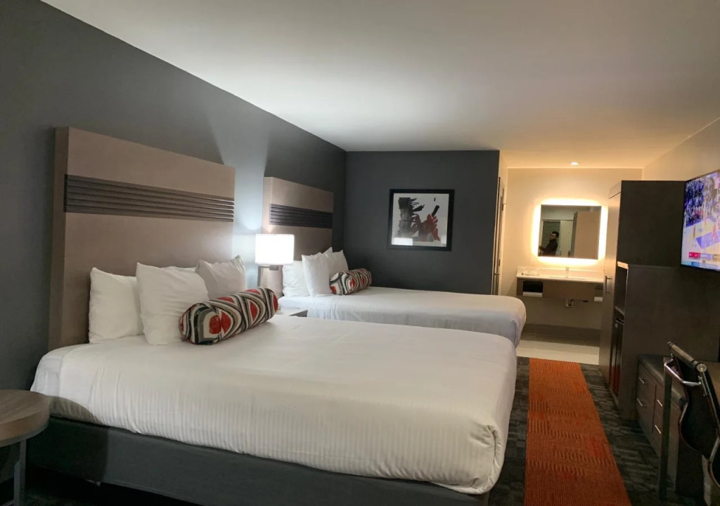 Ramada San Jose Convention Center