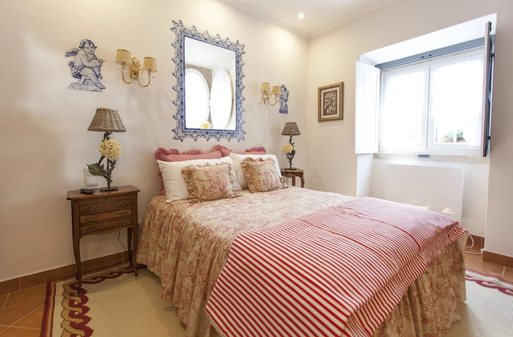 Villa Estefânia, Sintra