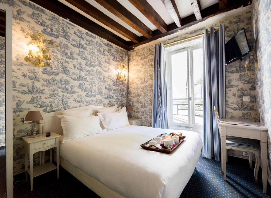 Hôtel Regyns Montmartre