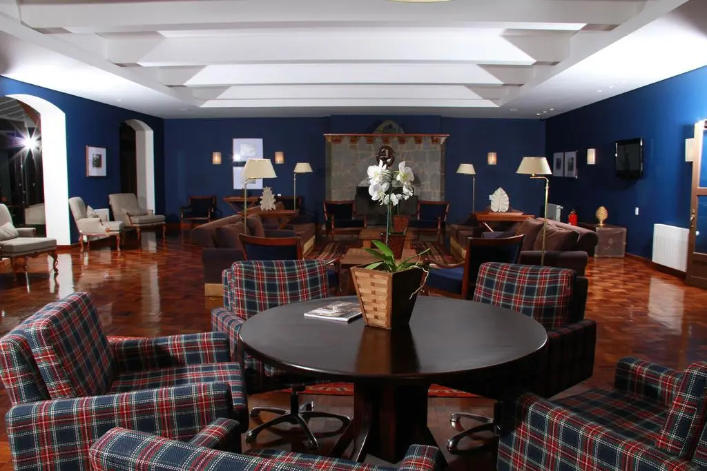 Hotel Vila Inglesa