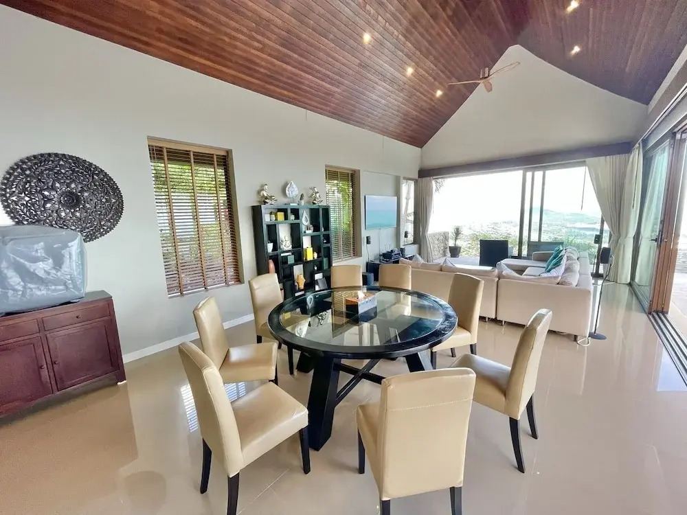 Villa Tiga