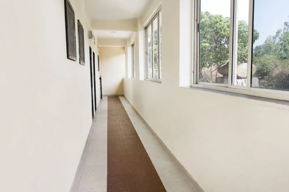 GuestHouser 1 BR Guest house e30e