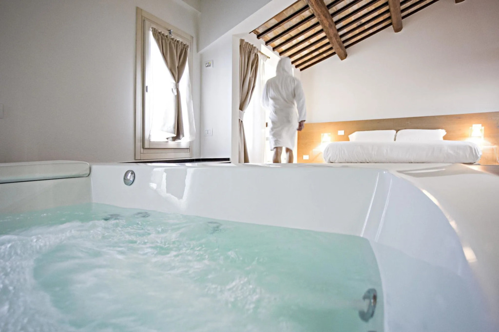 Borgoleoni 18 - Room and Breakfast
