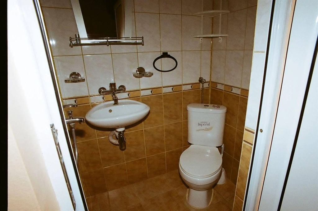 Hotel Poseidon