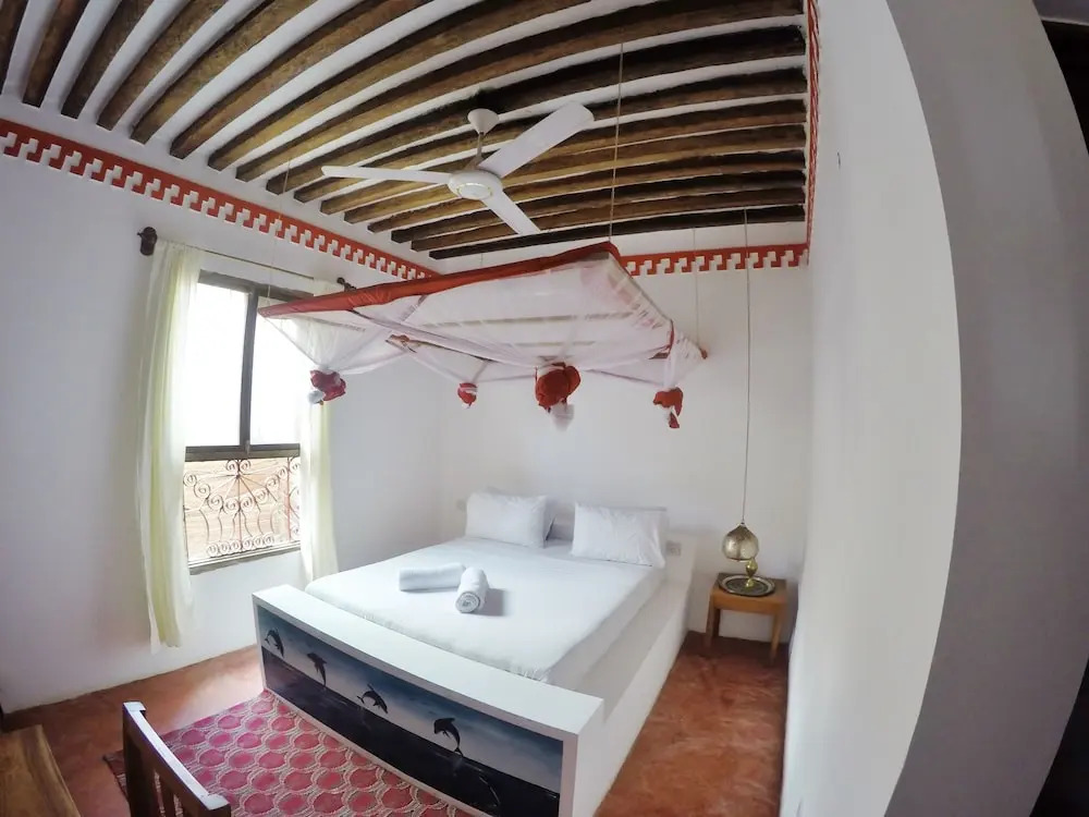 Zawady Villa