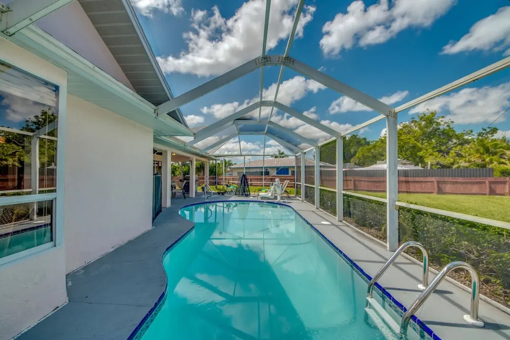 Villa Hope - Roelens Vacations
