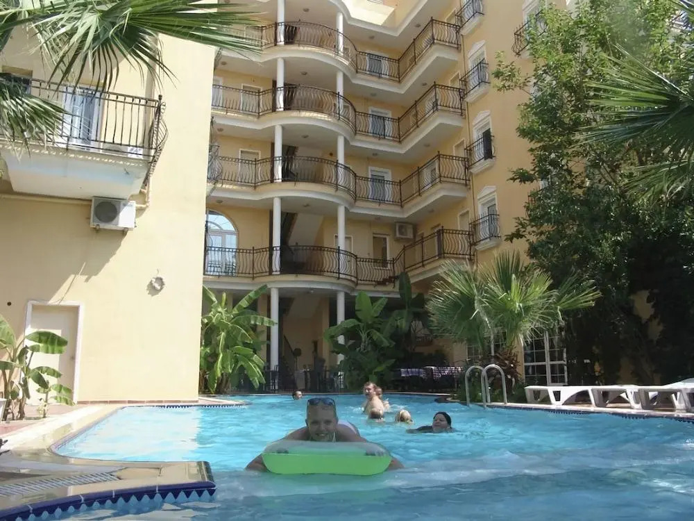 Hotel Olivia