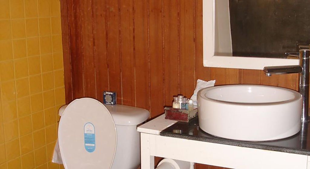 Отель Koh Ngai Thanya Beach Resort