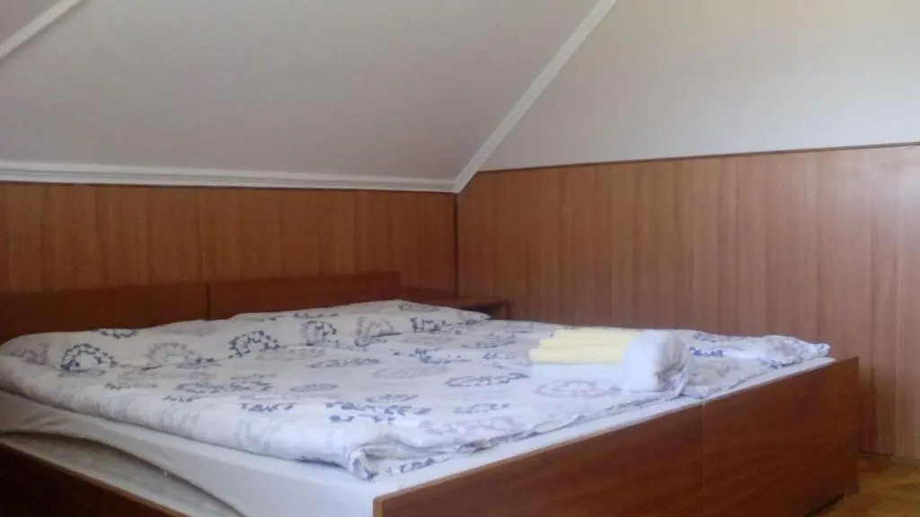 Apartman Pávai-Silye