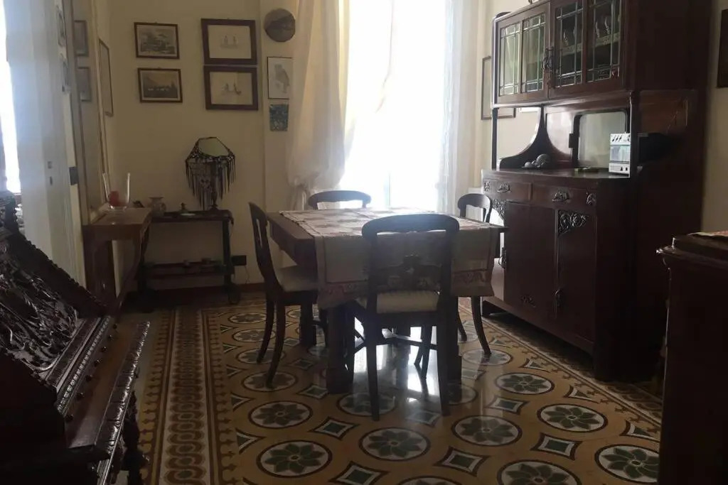 CASA LUCIA CENTRALE VICINO AL MARE 008055-lt-0656