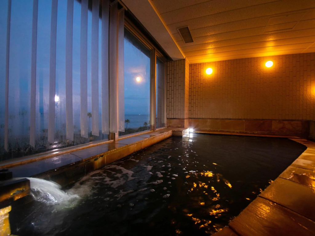 Hotel Welview Kagoshima