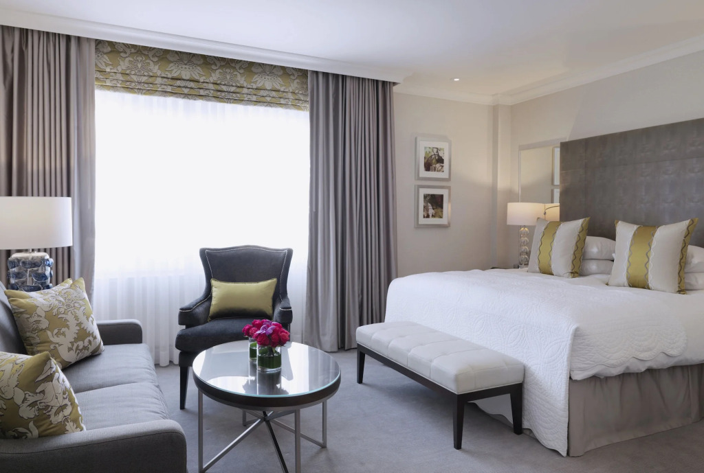 Hotel Continental