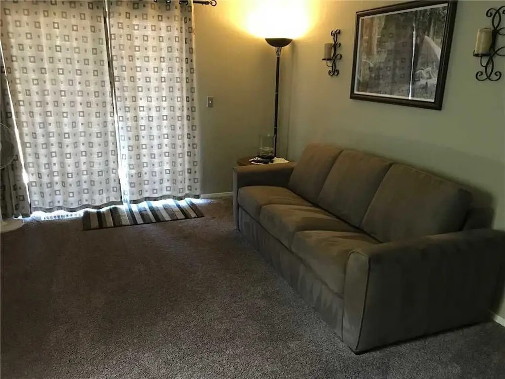 1972 Garmish - 2 Br Home