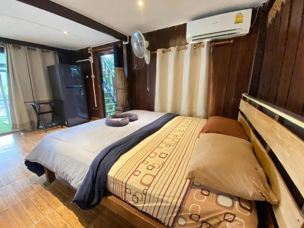 Maya guest house@coffee