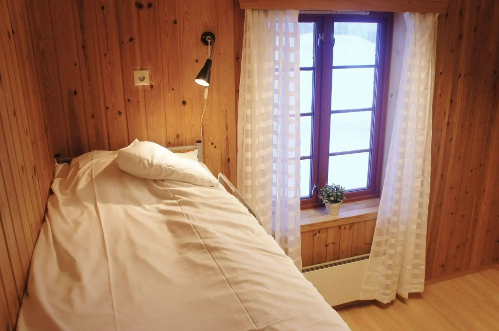 Camp Lillehammer