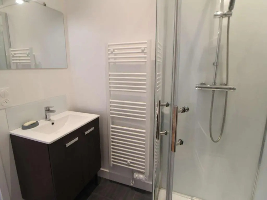 Maison Royan, 4 pièces, 6 personnes - FR-1-494-113