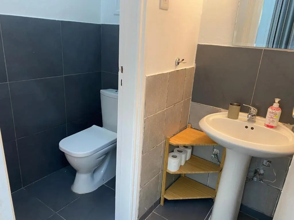 Tsimintia Ground Floor Apartment 03