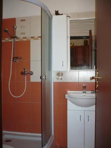 Apartmány pod Suchým Vrchem - Dolní Morava - Buková hora - Orličky