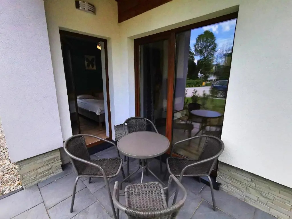 Apartamenty EverySky - Emilii Plater 18-18A
