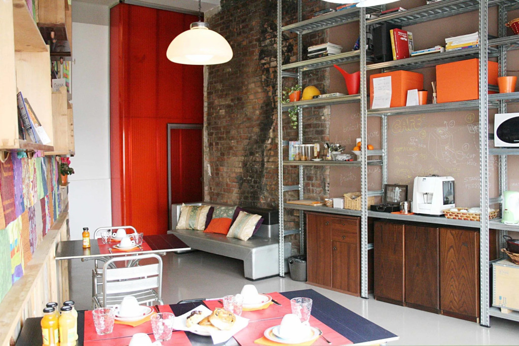 B&B Loft Padova