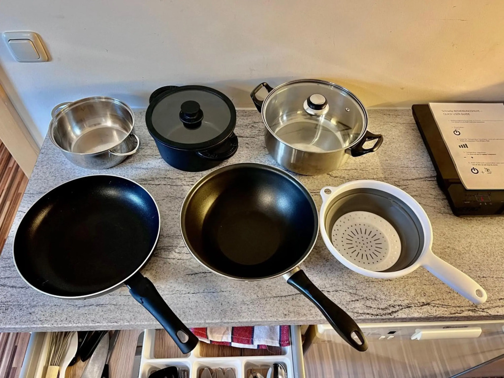 Apartment Ausseerland - willkommen bei Freunden