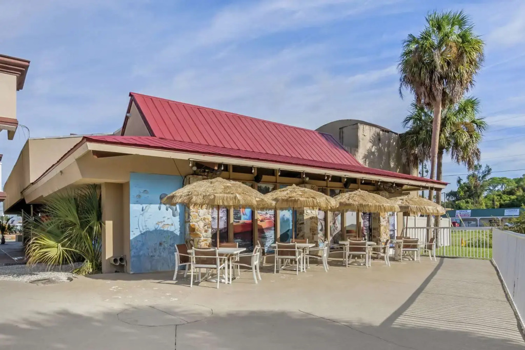 Rodeway Inn Homosassa