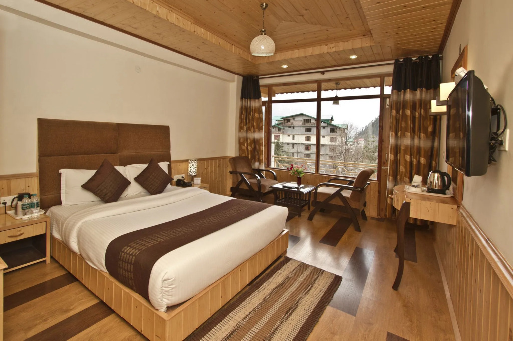 Victory Resorts