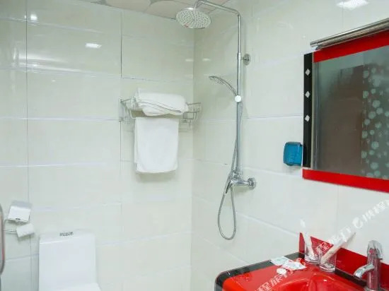 Jiaguiyuan Business Hotel