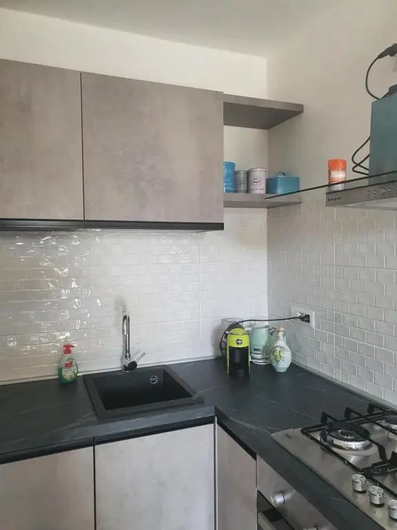 Amazing apartment in Villa on Cilento coast