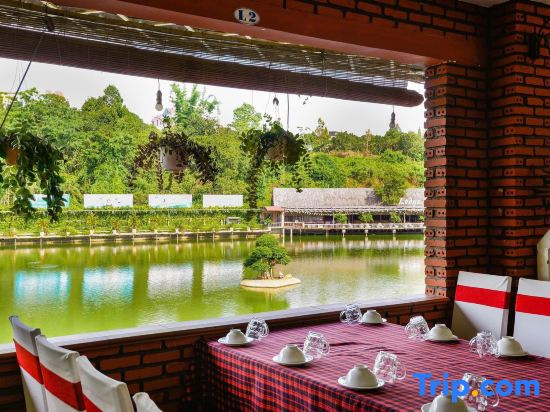 Daknong Lodge Resort