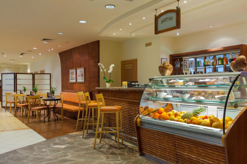 Verdi Budapest Aquincum