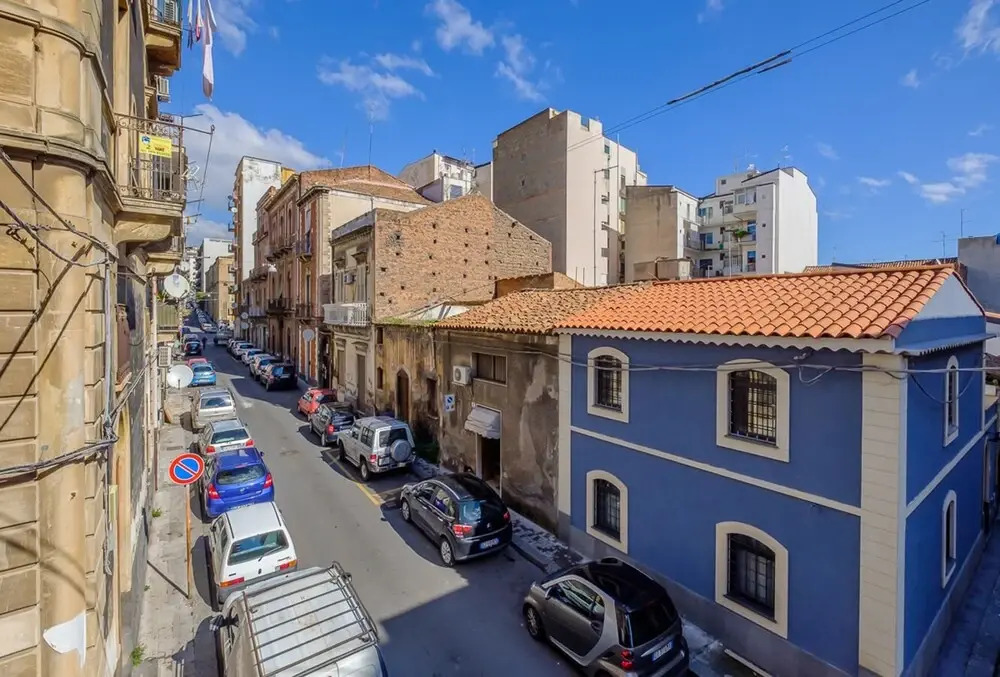 Your Apartment Catania