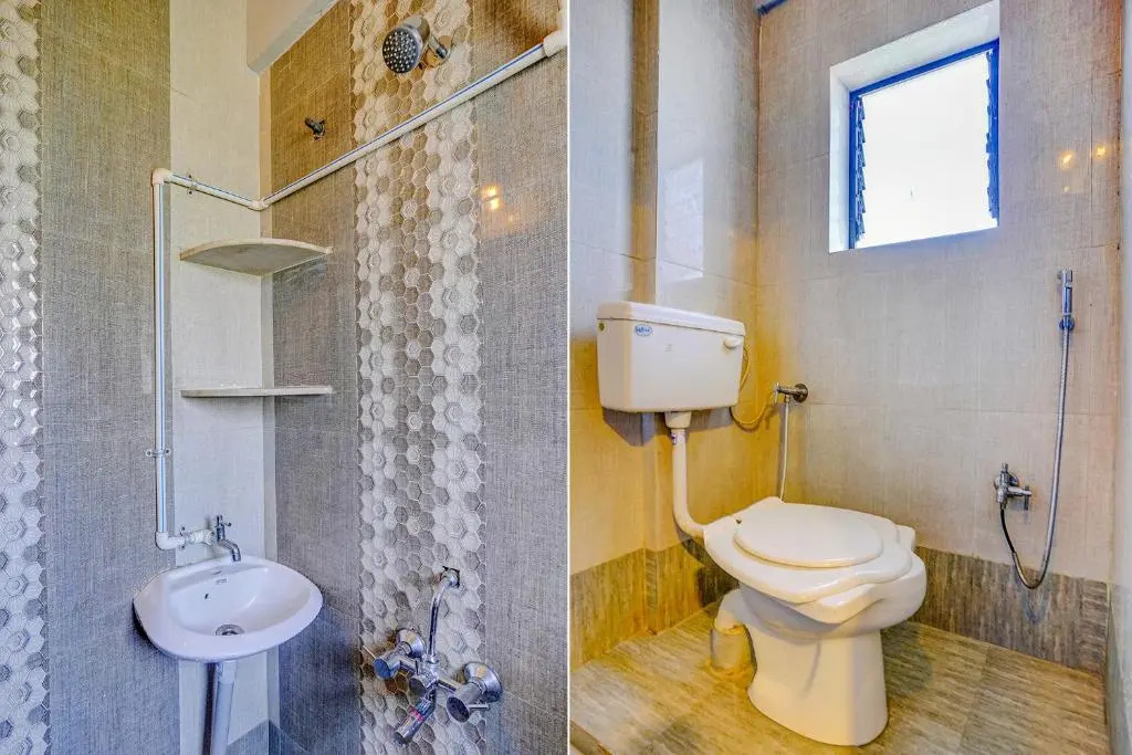 Fabhotel Dwarka