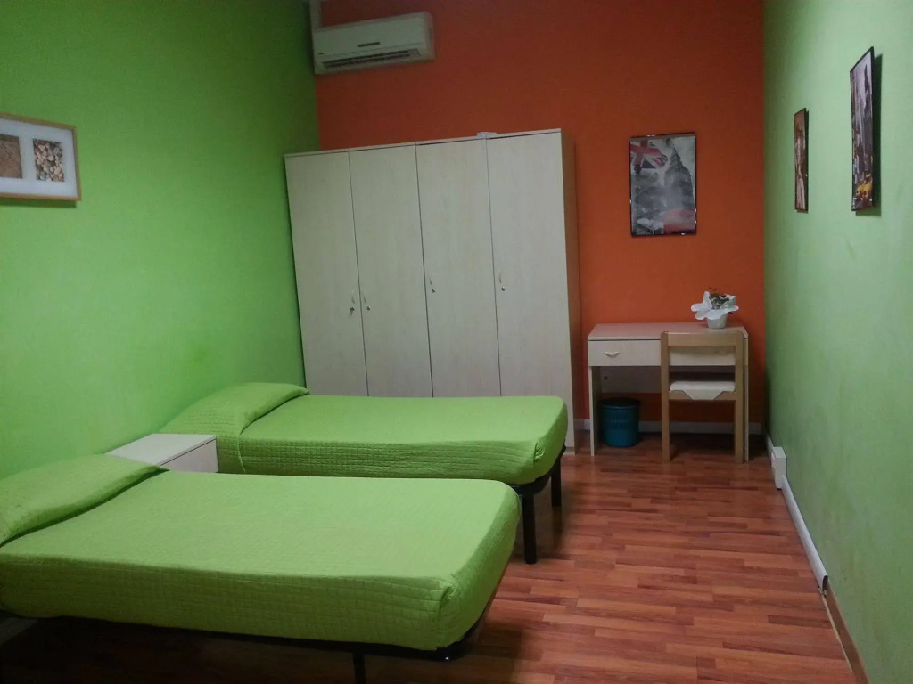Central Station Inn - Hostel