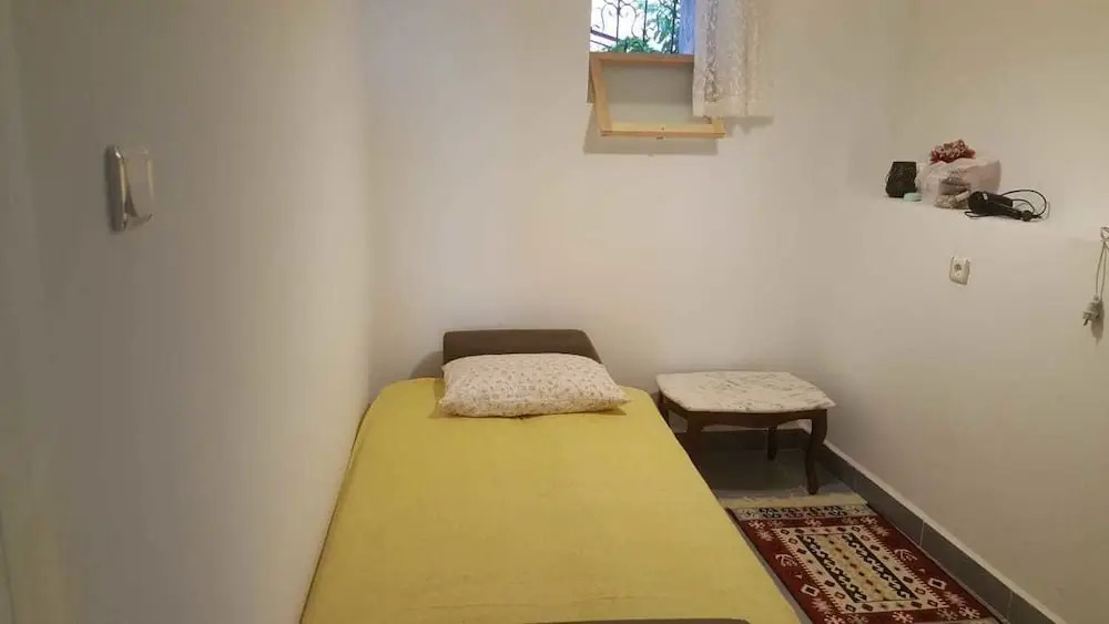Isik Konukevi