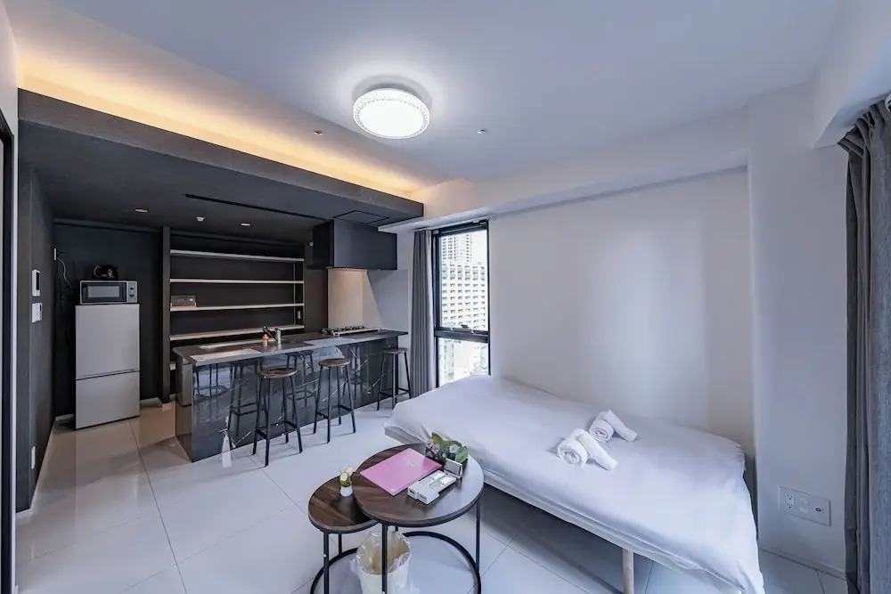 大阪難波リバーサイドガーデンホテルOsaka Namba River Side Garden Hotel