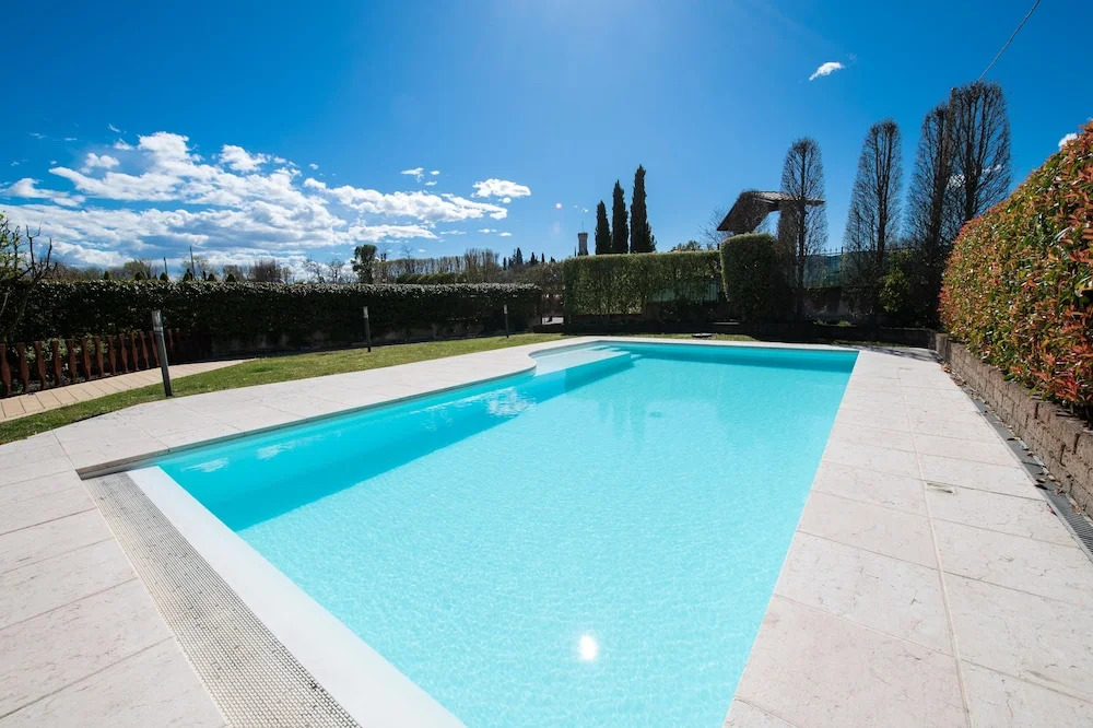 Villa San Martino