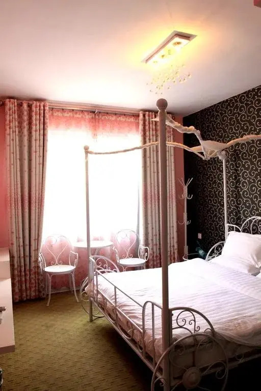 Yangshuo 520 Dream Hostel