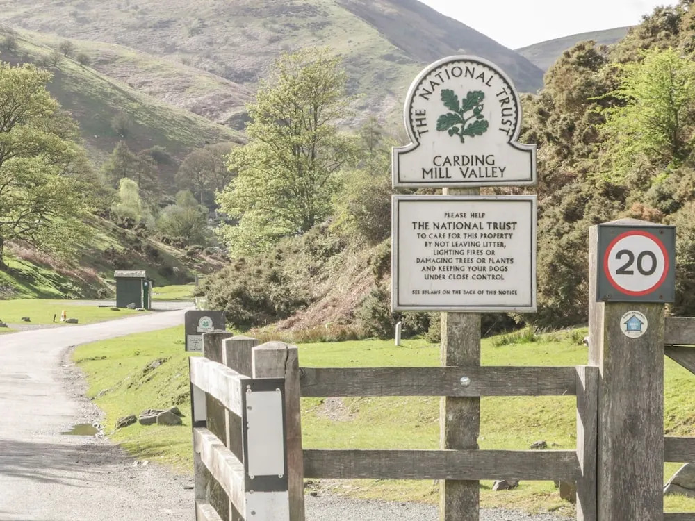 Ragleth Place Lodge