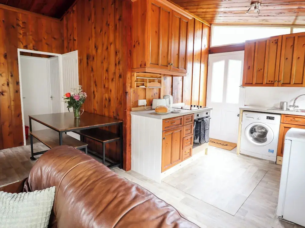 Chalet 2