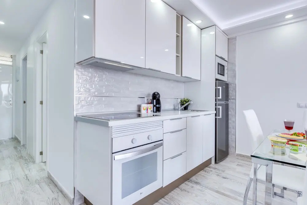 609 Reformed Luxury Apartment, Sea View, Playa Las Americas