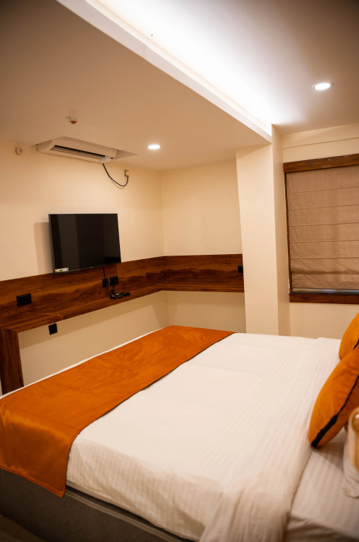 Hotel Orange