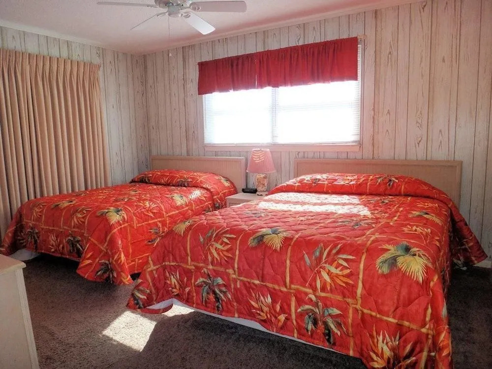 Cloud Nine 2 - 4 Br Condo