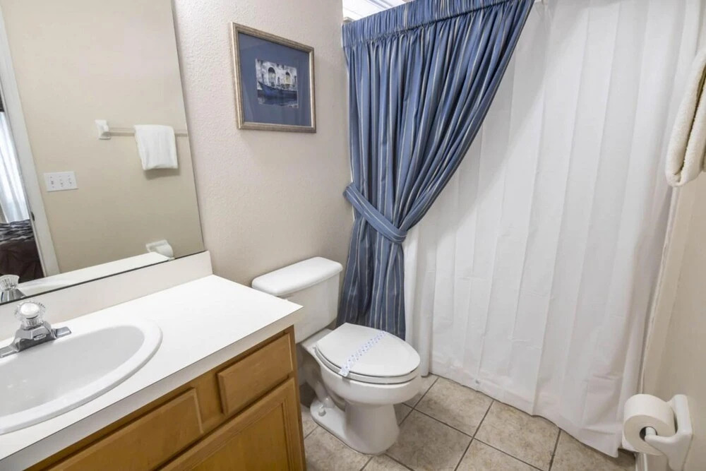 Emerald Island 4 Bedroom Home by Florida Star Vacations