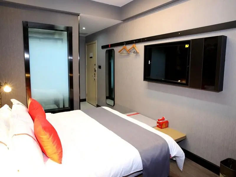 Thank Inn Zhejiang Zhoushan Dinghai District Nandong Scenic Area