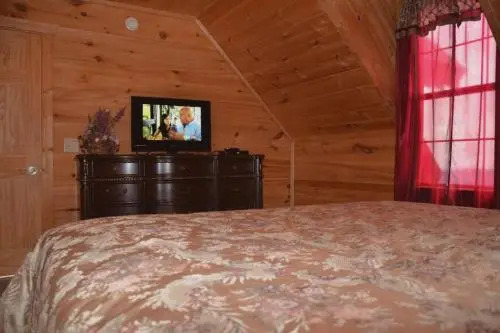 Amazing View Lodge 5 Bedroom 5 Bath with Fantastic View