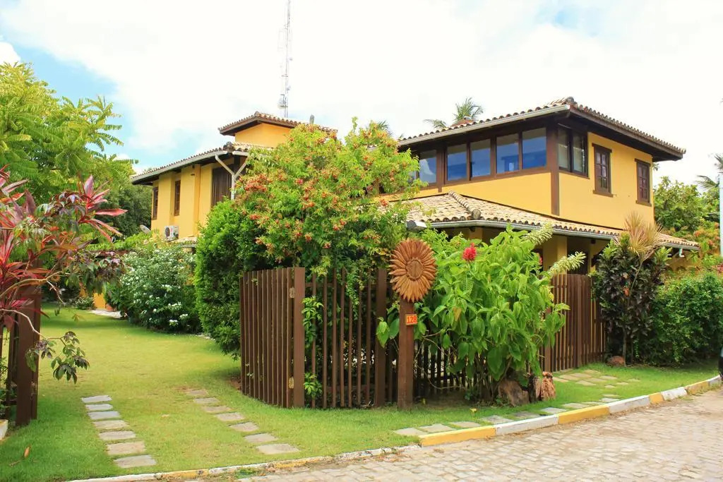 Madalena Apart