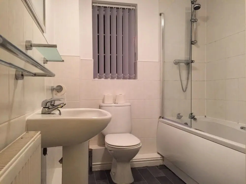 Nantwich Apartments