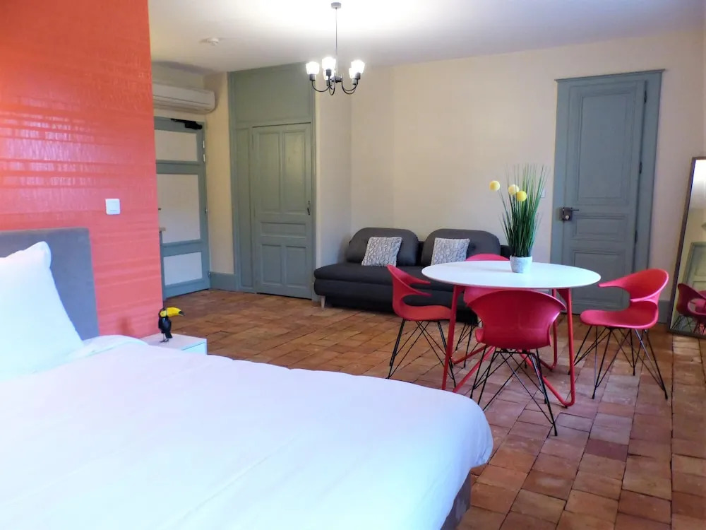 Les Appartements du Quarré - Paray-le-Monial