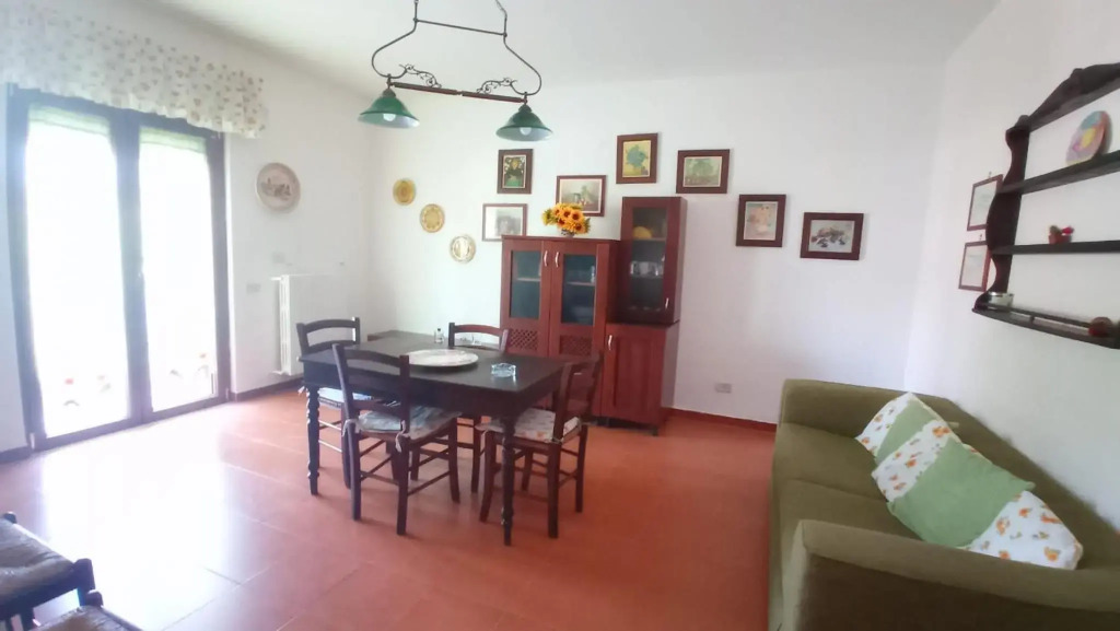 Villa Italia